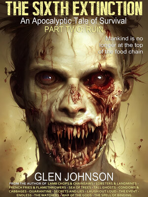 cover image of Ruin